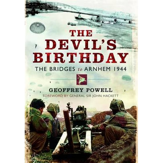 Devil's Birthday image 0