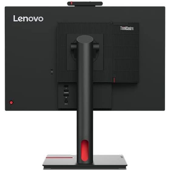Lenovo ThinkCentre Tiny-In-One 24 Gen 5 Monitor 23.8'' FHD IPS Flat 60Hz 6ms (4ms Extreme Mode) image 7