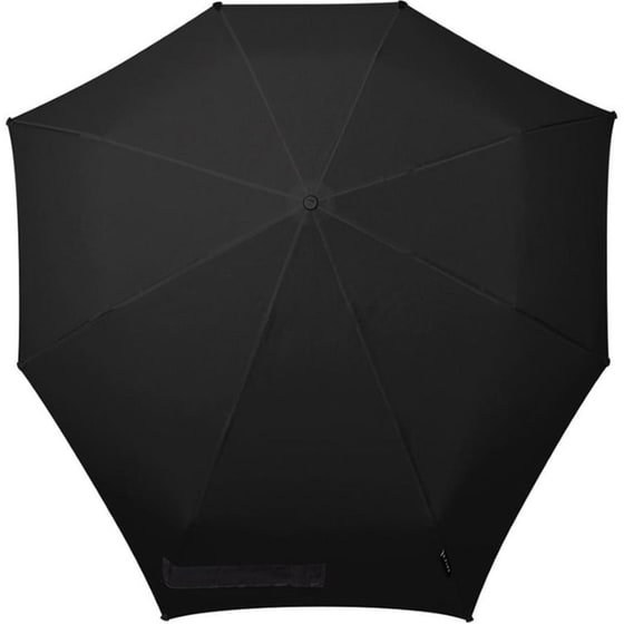 Allocacoc Smart |senz| Ομπρέλα Καταιγίδας – Dh0187bk/umsenz Σε Pure Black Χρώμα image 1