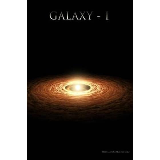 Galaxy - I image 0