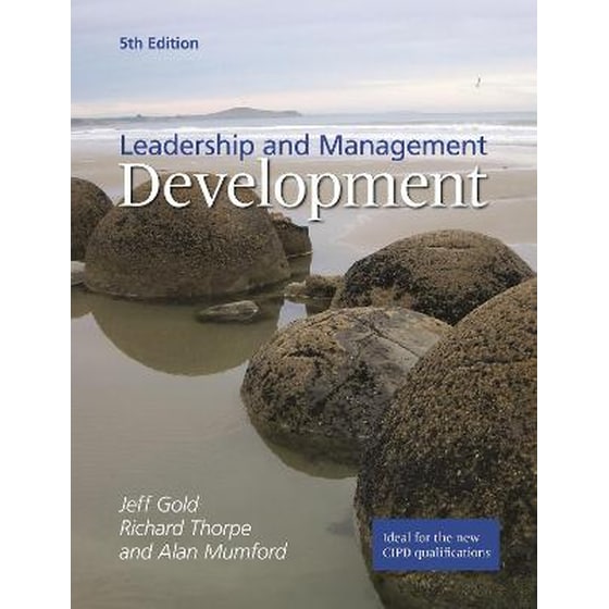 Leadership and Management Development image 0