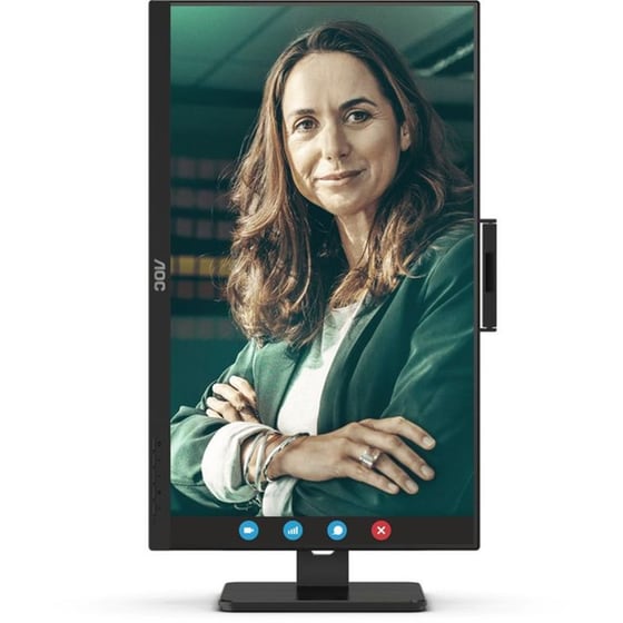 AOC Pro-Line 24P3QW 24" FHD IPS Flat 75Hz 4ms image 3