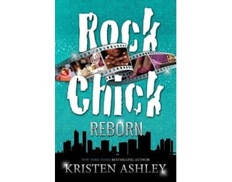 Rock Chick Reborn image 0