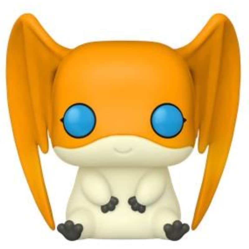Funko Pop! Animation - Digimon - Patamon #1387