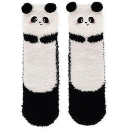 Κάλτσες&nbsp;Non-Slip&nbsp;Legami Panda&nbsp;26-34