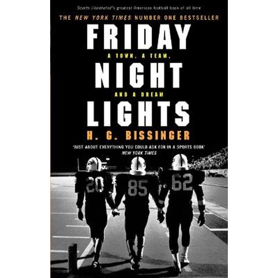 Friday Night Lights image 0