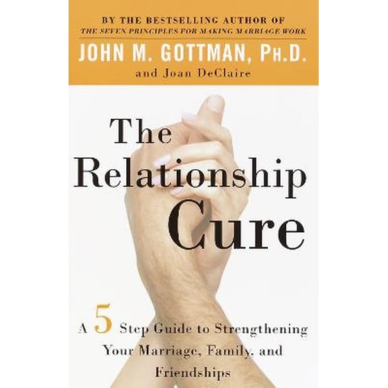 The Relationship Cure image 0