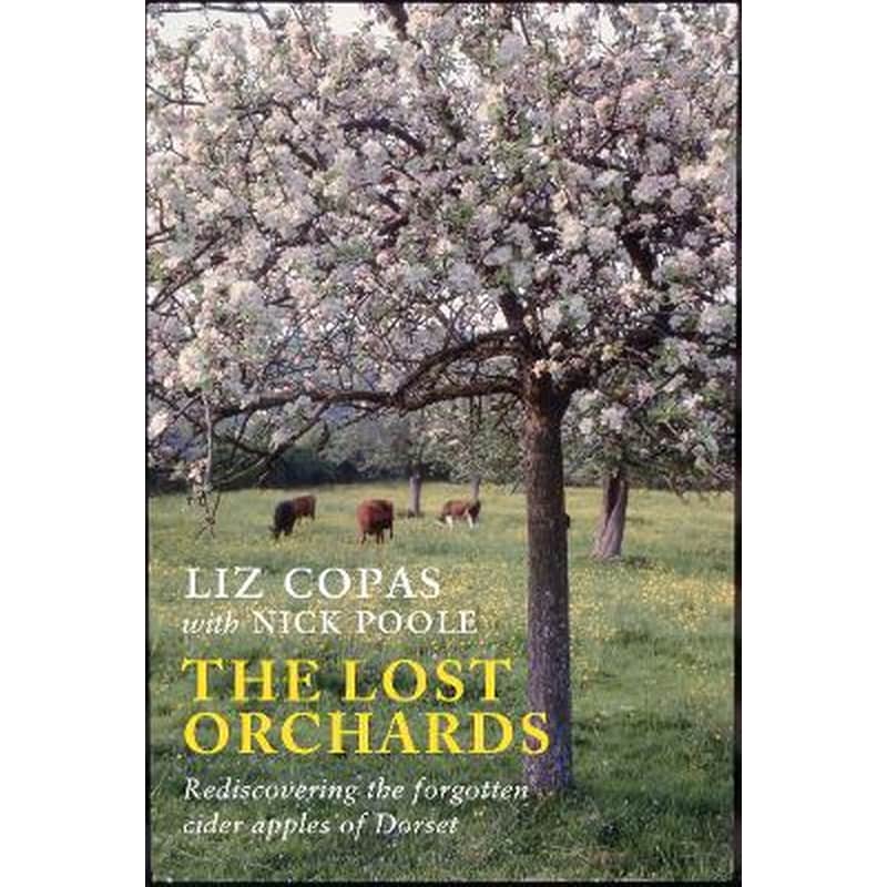 The Lost Orchards