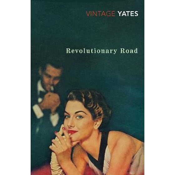 Revolutionary Road image 0
