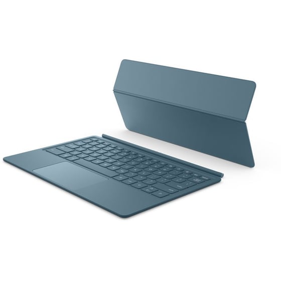 Tablet Lenovo Yoga Tab Plus 12.7" 16GB/256GB - TidalTeal + Lenovo Keyboard + Lenovo Tab Pen image 9