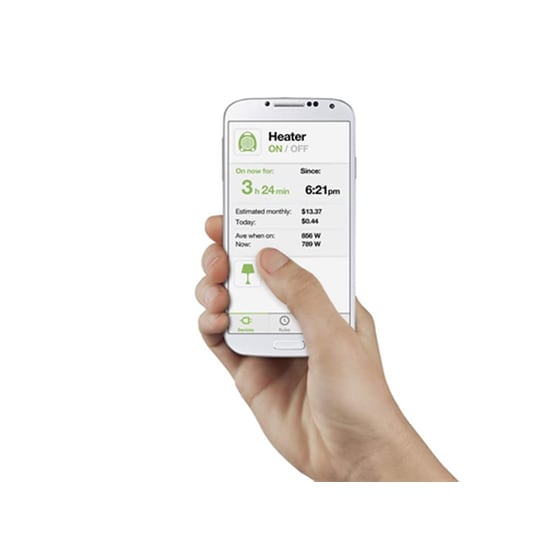 Belkin Wemo LED Lighting Starter Set (F5Z0489VF) Λευκό image 2