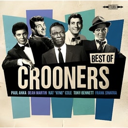 Best Of Crooners (5CD)