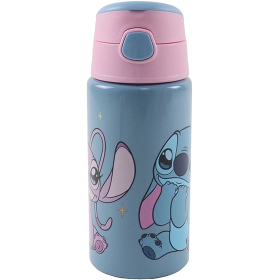 Παγούρι Flip Gim Stitch 500ml image 1