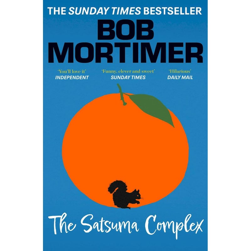 The Satsuma Complex