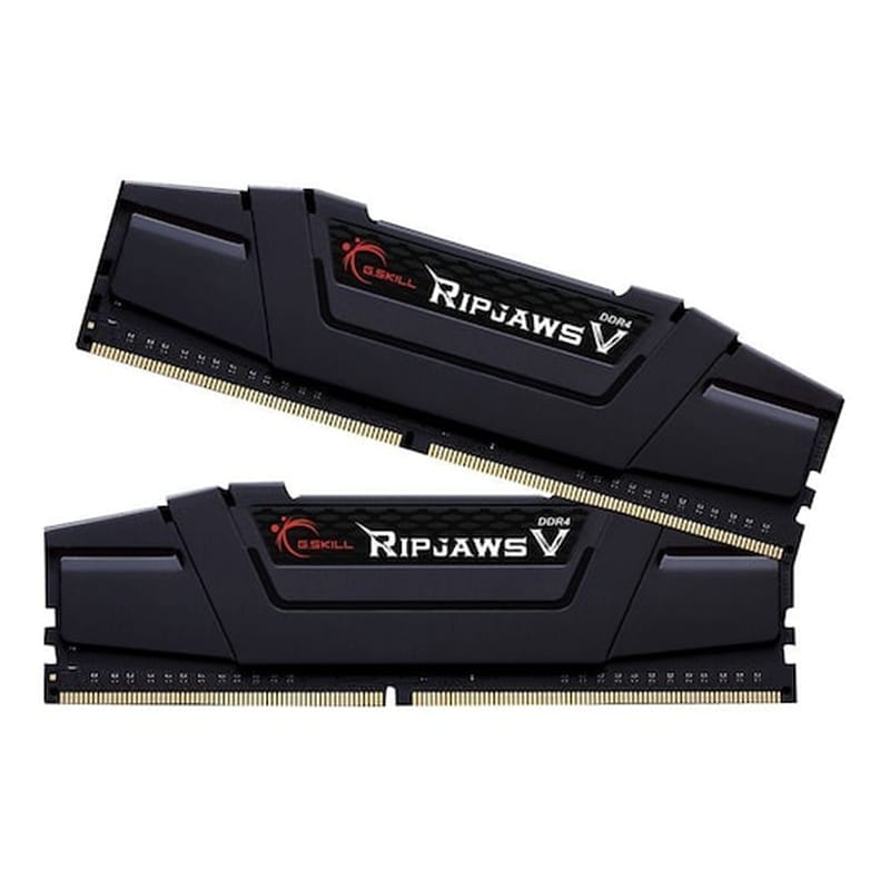 G.Skill Ripjaws F4-4000C18D-32GVK DDR4 4000MHz (2x16GB) G.SKILL