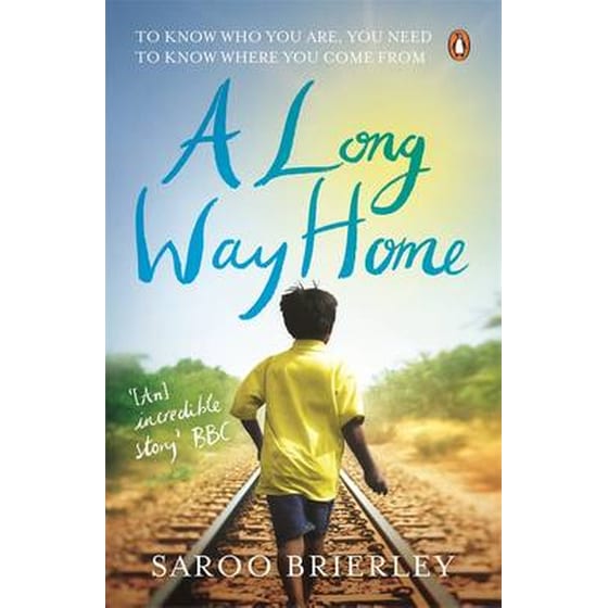 A Long Way Home image 0