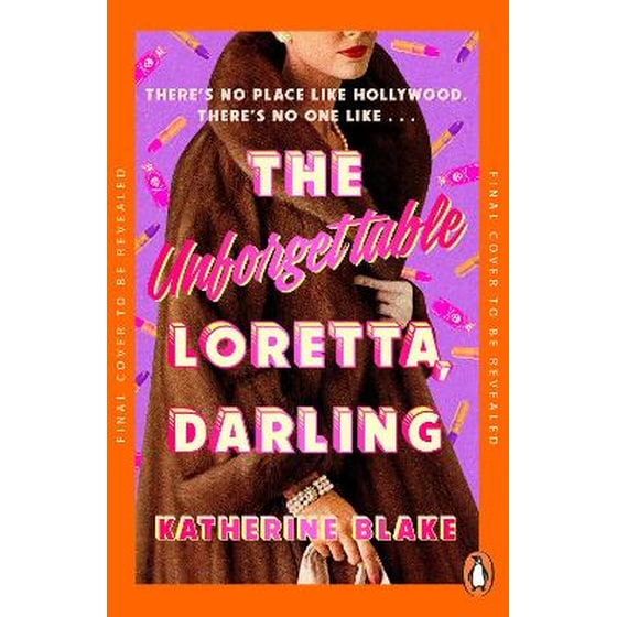 The Unforgettable Loretta, Darling image 0