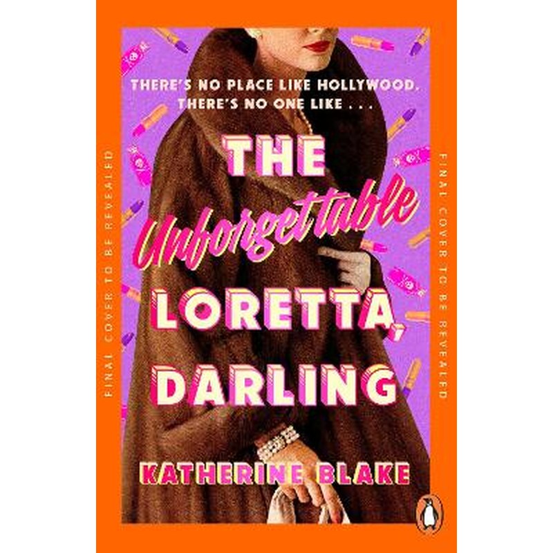 The Unforgettable Loretta, Darling