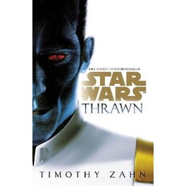 Star Wars: Thrawn