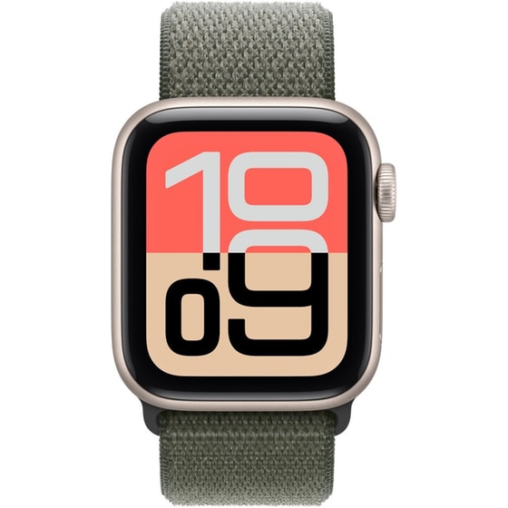 Λουράκι Apple Sport Loop για Apple Watch 40mm - Forest image 1