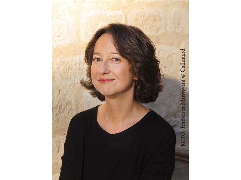 Author picture