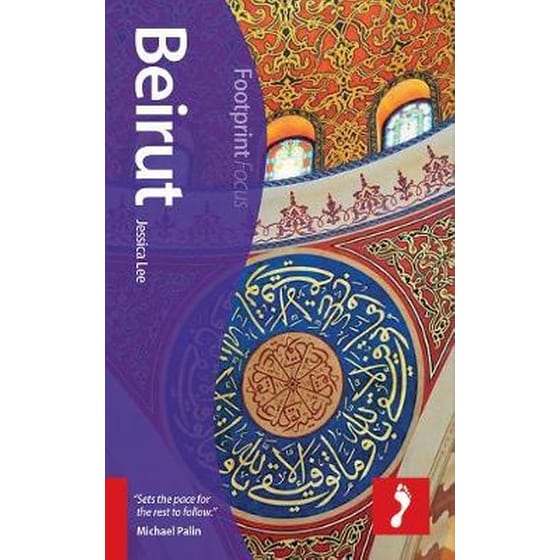 Beirut Footprint Focus Guide image 0