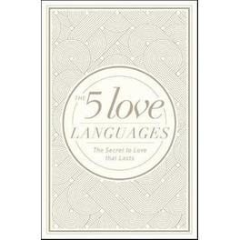 Five Love Languages Hardcover Special Edition, The