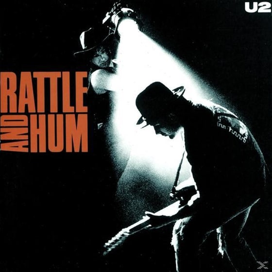 Rattle And Hum image 0