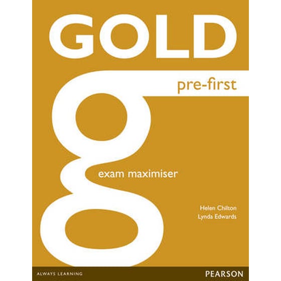 Gold Pre-First Maximiser without Key image 0