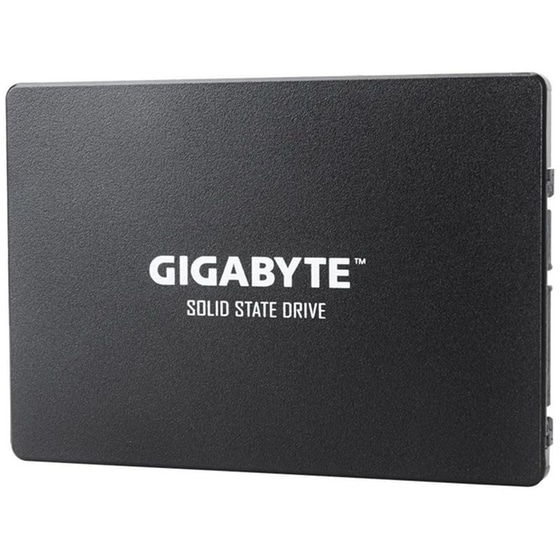 Εσωτερικός SSD Gigabyte SATA III 2.5" 256GB image 1