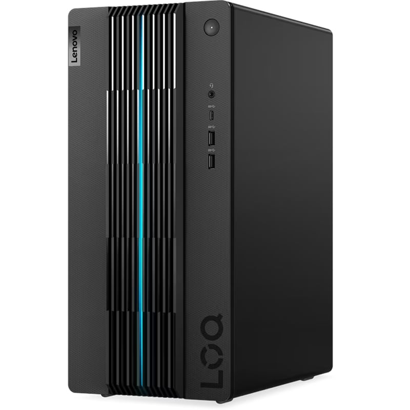 LENOVO Desktop Lenovo LOQ17IRB8 (Core-i5-13400/16GB/1TB SSD/GeForce RTX 3060/Win11Home)