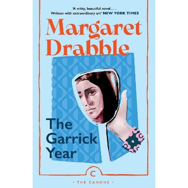 The Garrick Year