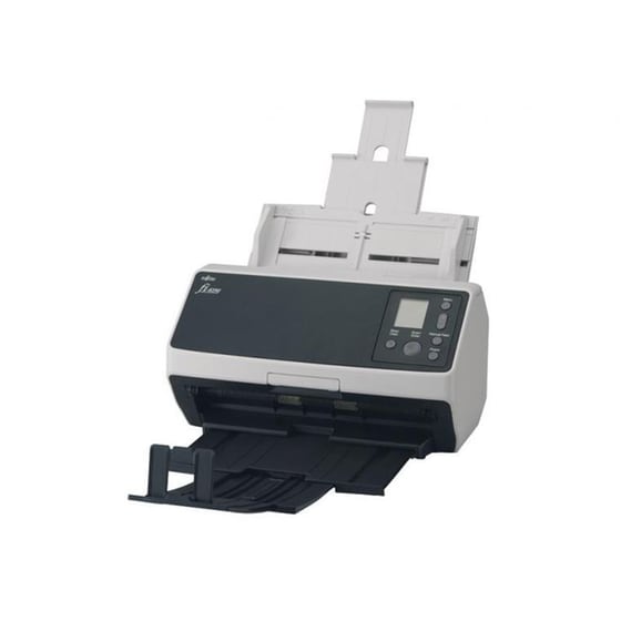 Ricoh FI-8190 Σαρωτής Εγγράφων Sheetfed 1200dpi A4 με Ethernet image 0