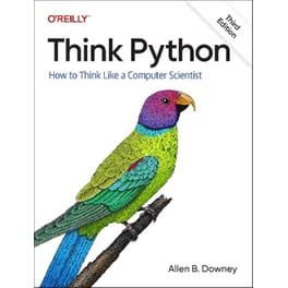 Think Python