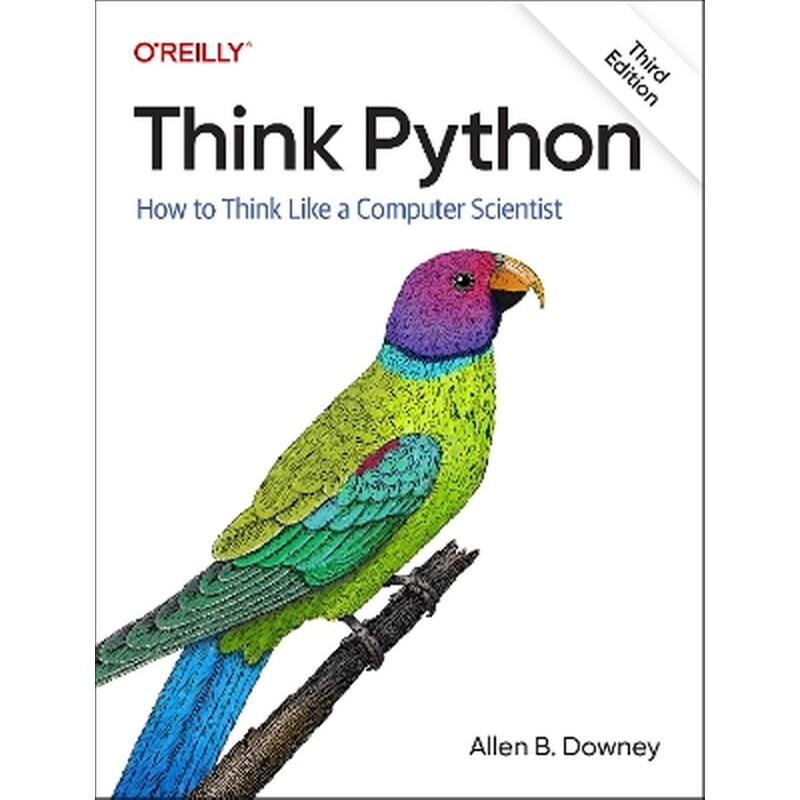 Think Python