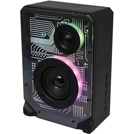 Φορητό Ηχείο The Source PCB Board - Μαύρο image 2