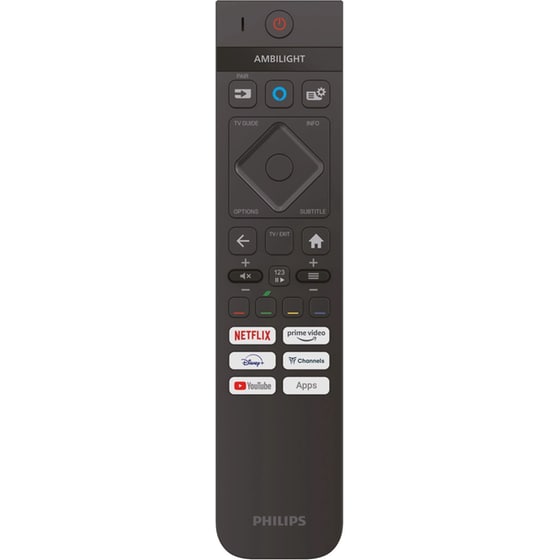 Philips OLED 55" 4K Smart Τηλεόραση 55OLED769/12 image 3