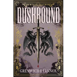 Duskbound