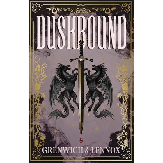 Duskbound image 0