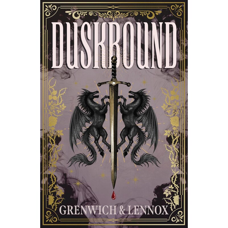 Duskbound