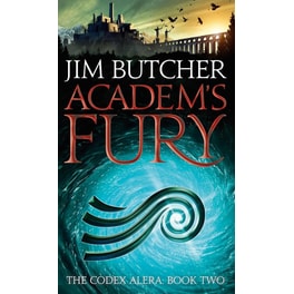 Academ's Fury