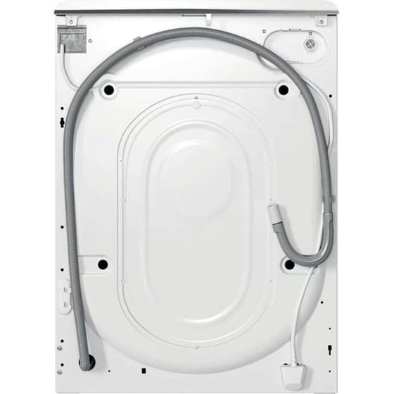 INDESIT MTWA 81484 W EU 8 kg 1.400 Στροφές Λευκό Πλυντήριο Ρούχων image 8