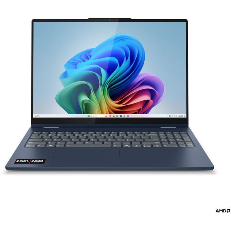 Lenovo IdeaPad 5 2-in-1 16AKP10 16 WUXGA IPS (AMD Ryzen AI 7 350/16GB/1TB SSD/Radeon Graphics/Win11Home) Laptop