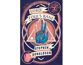 Lord Foul's Bane image 0