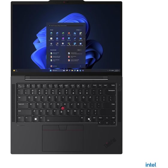 Lenovo ThinkPad T14s G6 14'' WUXGA IPS (Intel Core Ultra 7‑255U/32GB/512GB SSD/Arc Graphics/Win11Pro) Laptop image 3