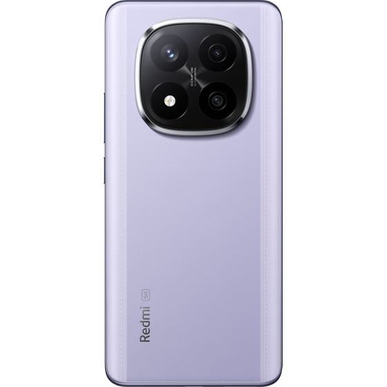 Xiaomi Redmi Note 14 Pro+ 5G 256GB - Lavender Purple image 4