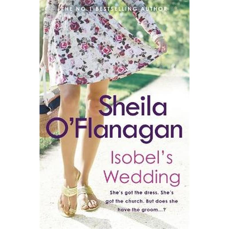 Isobels Wedding