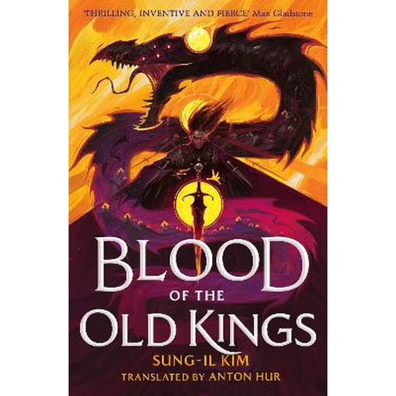 Blood of the Old Kings image 0