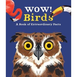 Wow! Birds