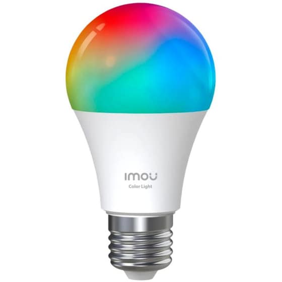 Smart Led Bulb IMOU IOT-CL2B-MAT-EU image 0